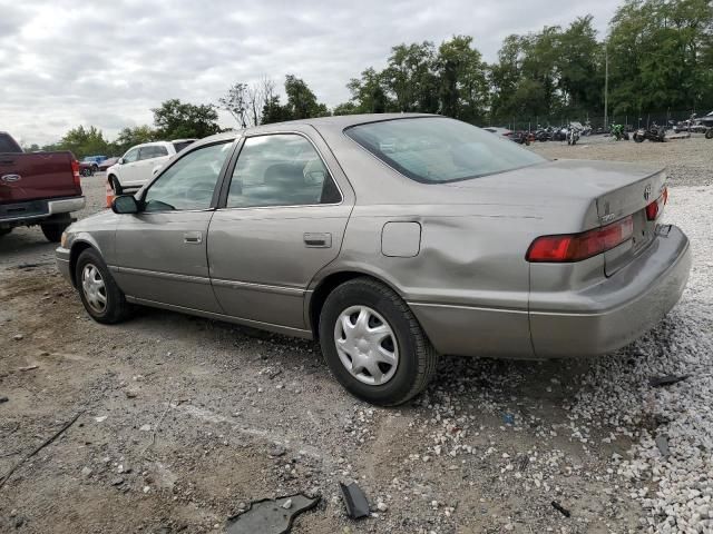 1997 Toyota Camry CE