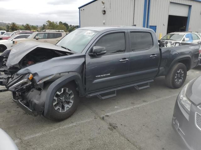 2023 Toyota Tacoma Double Cab