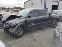 2023 Toyota Tacoma Double Cab en venta en Vallejo, CA