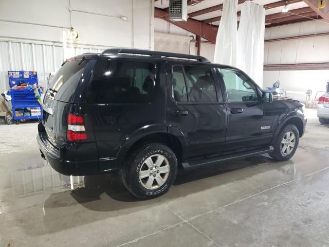 2008 Ford Explorer XLT