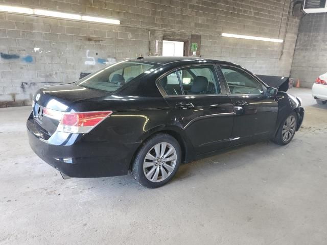 2011 Honda Accord EXL