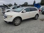 2008 Ford Edge Limited