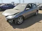 2004 Honda Civic EX