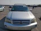 2002 Toyota Highlander Limited