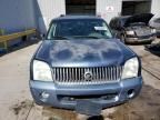 2002 Mercury Mountaineer