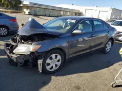 Toyota Vehiculos salvage en venta: 2009 Toyota Camry Base