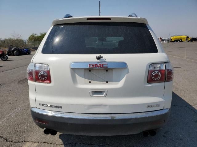 2009 GMC Acadia SLT-1