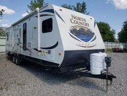 Vehiculos salvage en venta de Copart Leroy, NY: 2013 Heartland North Coun