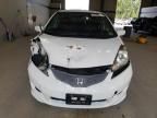 2010 Honda FIT Sport