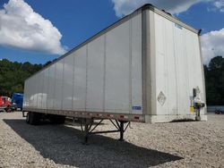 Salvage cars for sale from Copart Florence, MS: 2019 Stoughton 53 Trailer