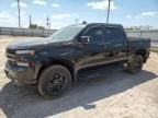 2020 Chevrolet Silverado K1500 LT Trail Boss