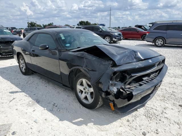 2010 Dodge Challenger SE