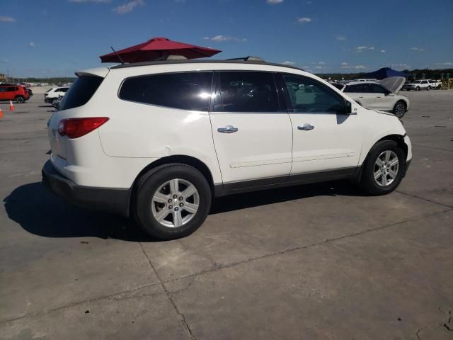 2010 Chevrolet Traverse LT