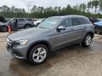 2018 Mercedes-Benz GLC 300 4matic