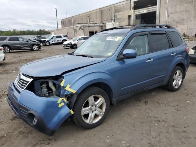 2009 Subaru Forester 2.5X Premium