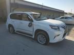 2016 Lexus GX 460 Premium