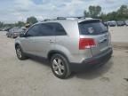 2013 KIA Sorento EX