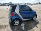 2008 Smart Fortwo Passion