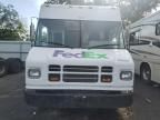 2007 Freightliner Chassis M Line WALK-IN Van