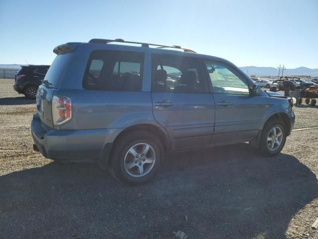 2006 Honda Pilot EX