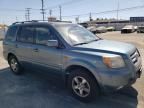 2008 Honda Pilot EXL