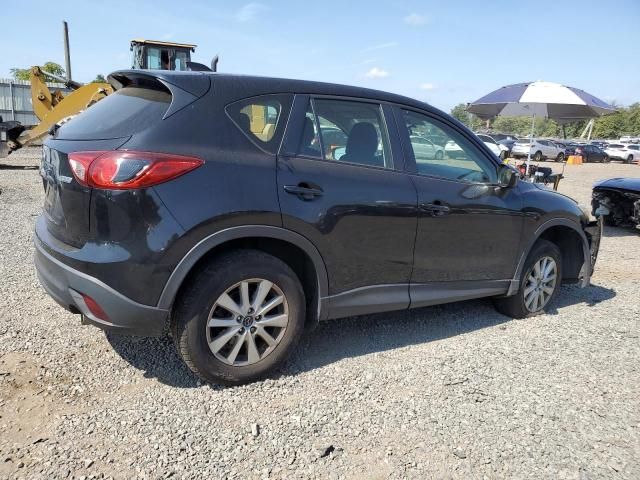 2015 Mazda CX-5 Sport