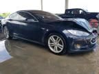 2014 Tesla Model S