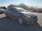 2018 Cadillac XTS Luxury