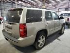 2009 Chevrolet Tahoe C1500 LT