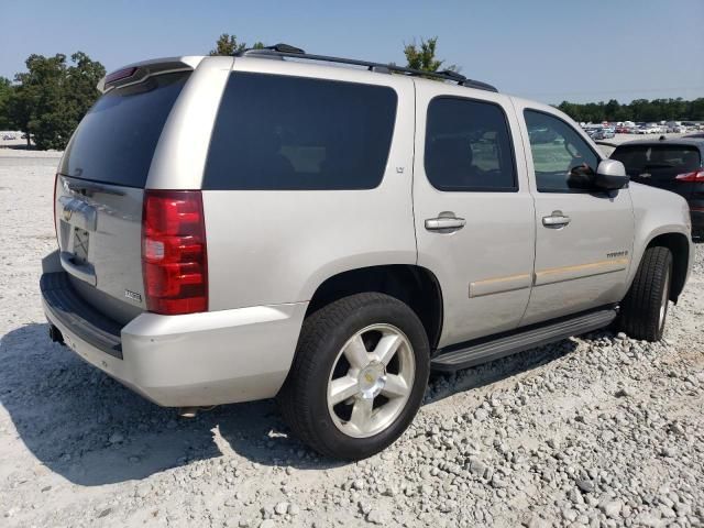 2007 Chevrolet Tahoe C1500