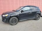 2014 Mitsubishi RVR GT