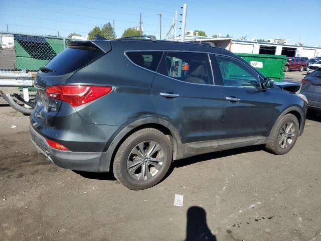 2014 Hyundai Santa FE Sport