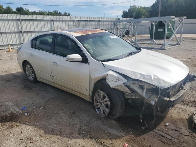 2011 Nissan Altima Base