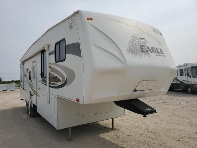 2010 Jayco Eagle