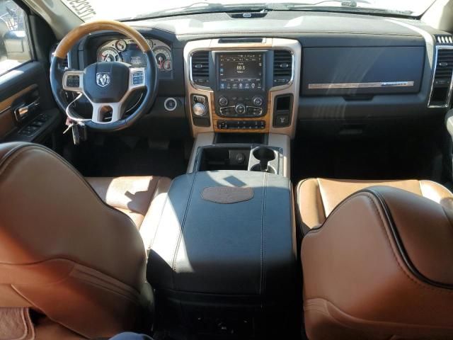 2014 Dodge RAM 1500 Longhorn