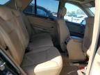 2011 Mercedes-Benz ML 350 4matic