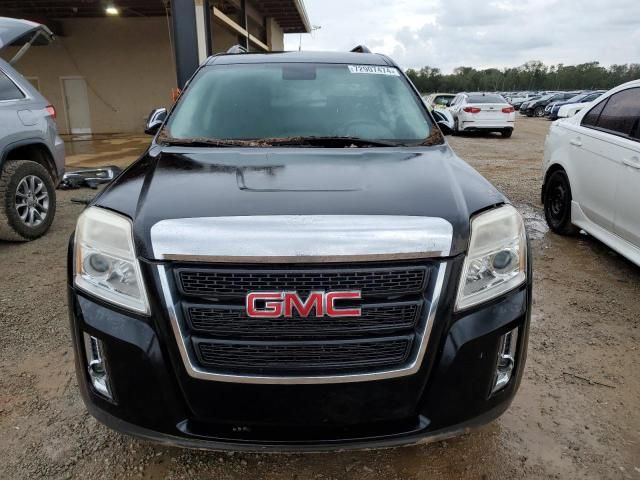 2013 GMC Terrain SLE