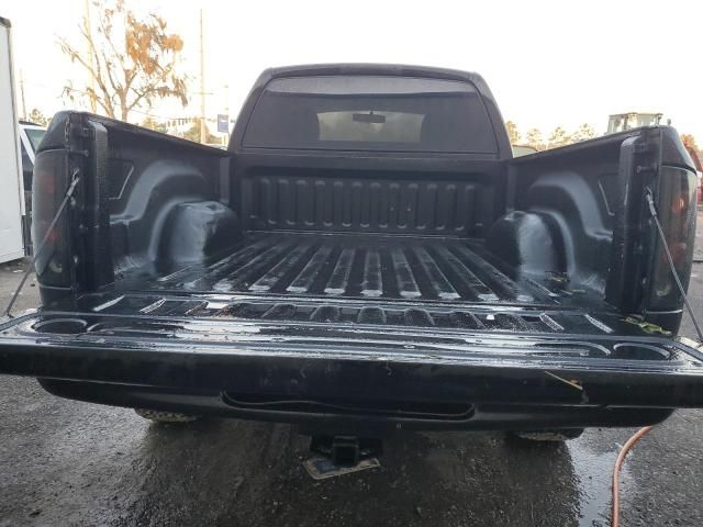 2004 Dodge RAM 1500 ST