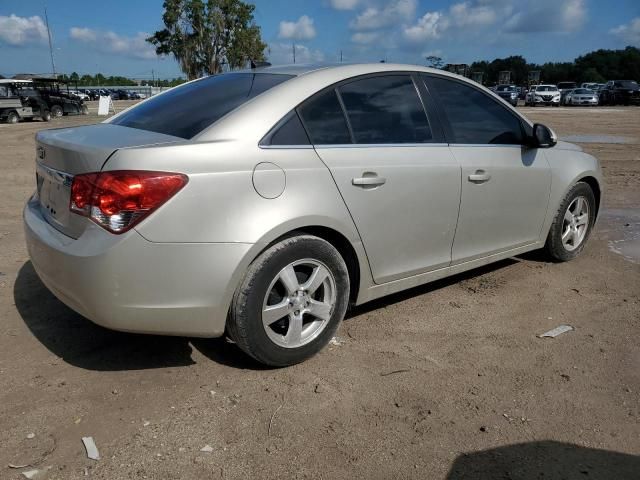 2013 Chevrolet Cruze LT