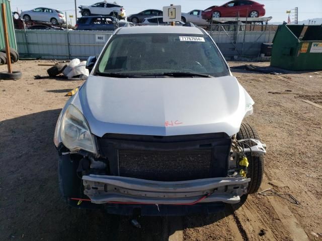 2010 Chevrolet Equinox LT