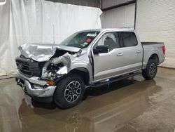 Ford Vehiculos salvage en venta: 2023 Ford F150 Supercrew