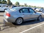 2010 BMW 328 I Sulev