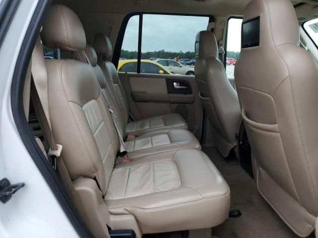 2004 Ford Expedition Eddie Bauer