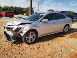 Nissan Altima 2.5 Vehiculos salvage en venta: 2014 Nissan Altima 2.5