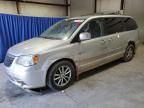 2011 Chrysler Town & Country Touring L