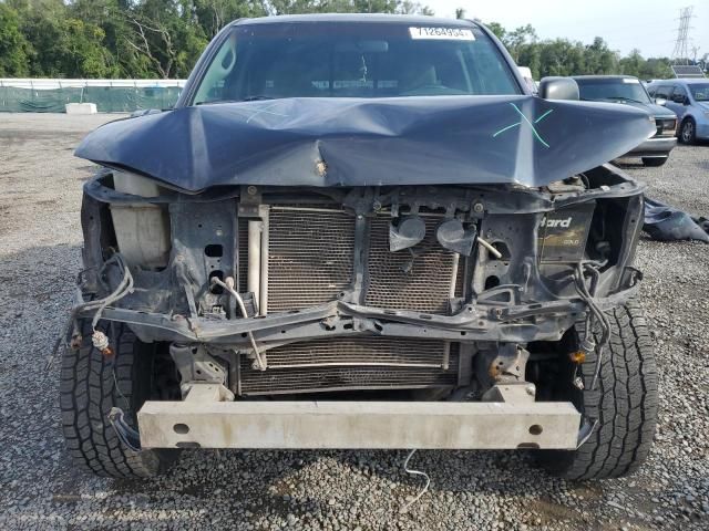 2006 Toyota Tacoma Access Cab