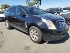 2014 Cadillac SRX