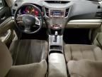 2013 Subaru Legacy 2.5I Premium