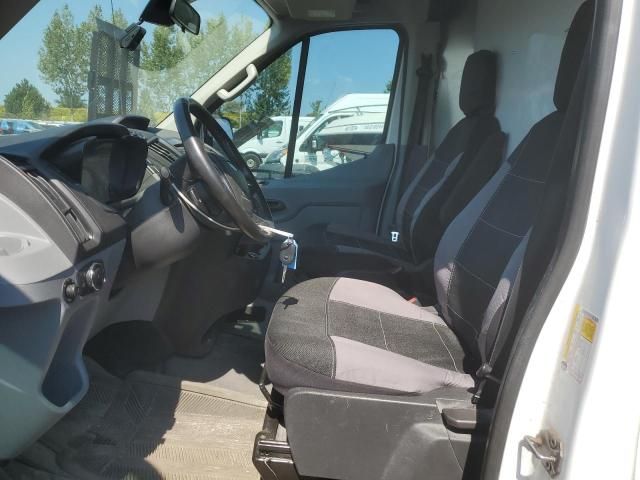 2017 Ford Transit T-250