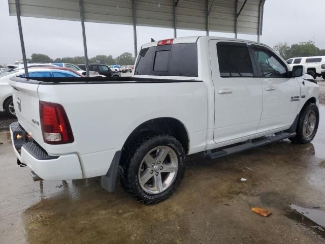 2015 Dodge RAM 1500 Sport